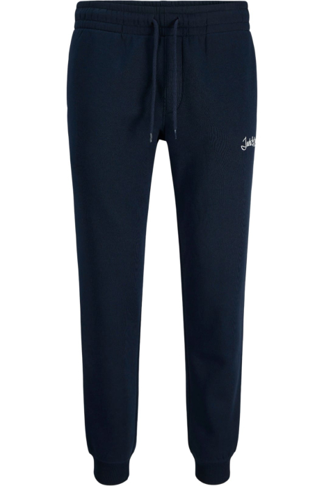 Trening JACK &JONES Yuki Front Hood MP Set - 12288292-Sky Captain [3]