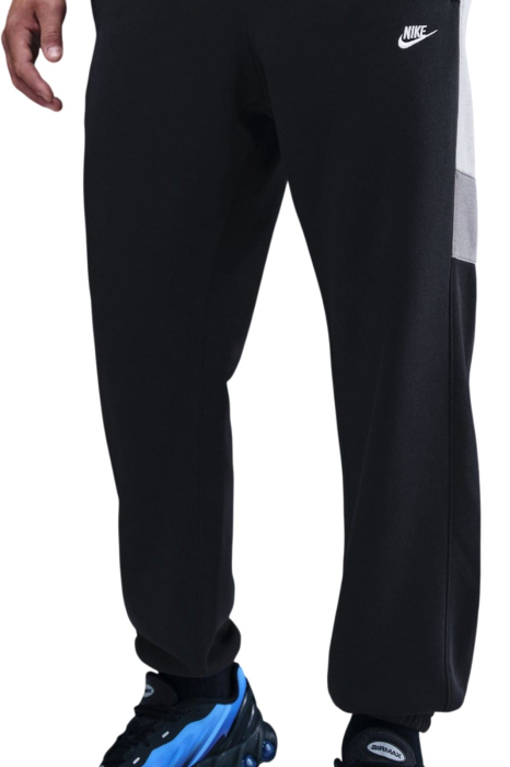 Trening NIKE Club Fleece HDED GX - HV1165-010 [5]