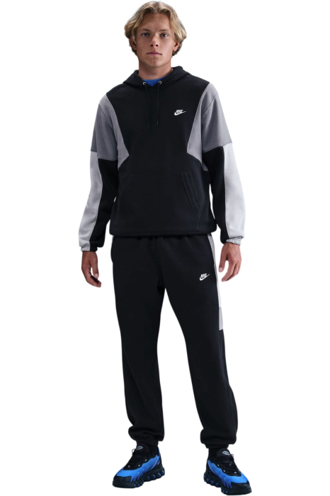 Trening NIKE Club Fleece HDED GX - HV1165-010 [1]