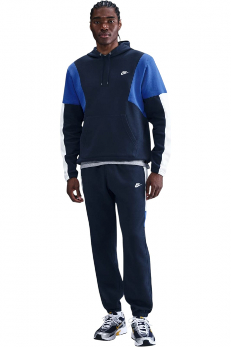 Nou NIKE Trening Club Fleece Hooded…