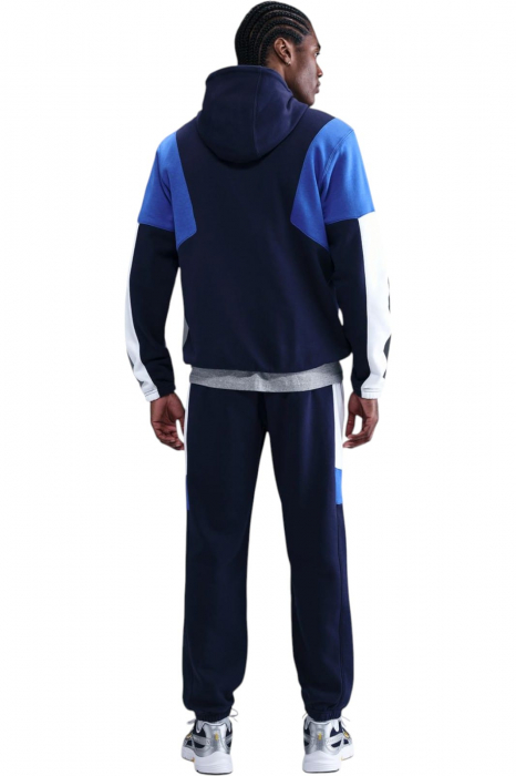 Trening NIKE Club Fleece Hooded Track GX - HV1165-451 [2]