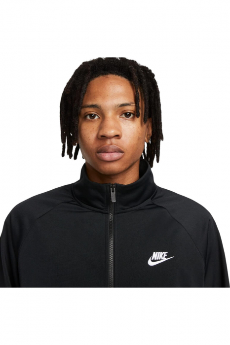 Trening NIKE Club Poli-Knit - FB7351-010 [3]