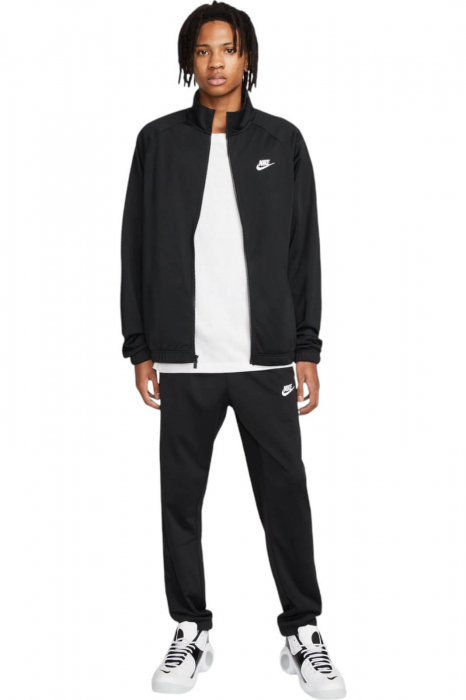 Trening NIKE Club Poli-Knit - FB7351-010 [9]
