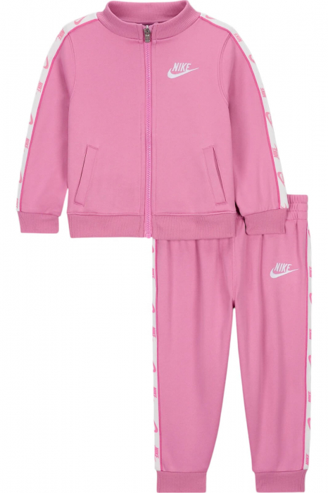 Trening NIKE DF Baby Full Zip - 26M452-ACG