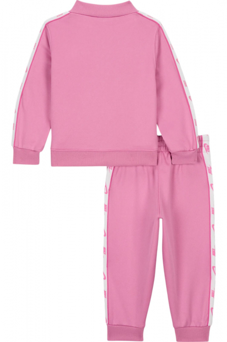 Trening NIKE DF Baby Full Zip - 26M452-ACG [2]