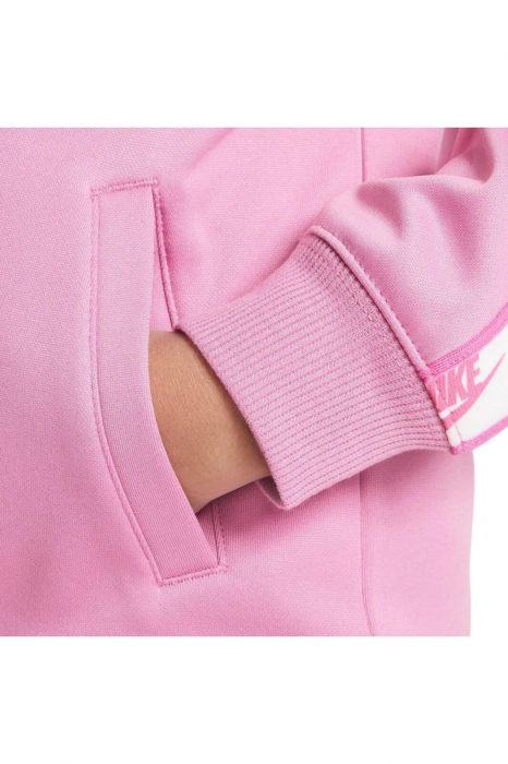 Trening NIKE DF Full Zip Logo Tape - 36M452-ACG [3]