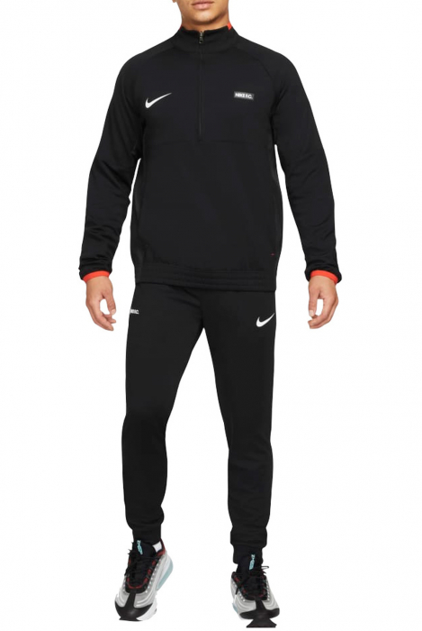 Trening NIKE Dri-FIT NIKE FC - DH9656-010