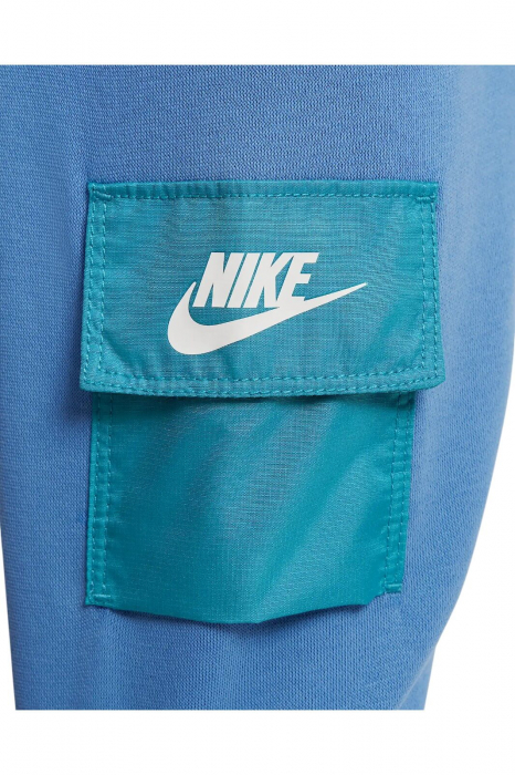 Trening NIKE Keep Climbing FT PO - 76M668-UAV [5]