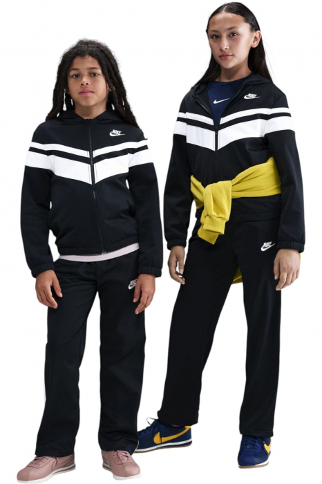 Trening NIKE Mixed MTRL DF - HQ9316-010 [3]