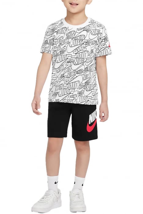 Trening NIKE Nike Read Short Set - 86J217-023