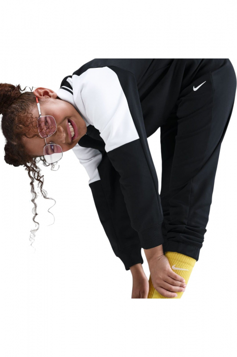 Trening NIKE PK Crew DF - HQ9317-010 [7]