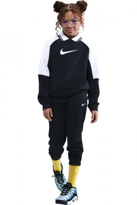 Trening NIKE PK Crew DF - HQ9317-010 [1]