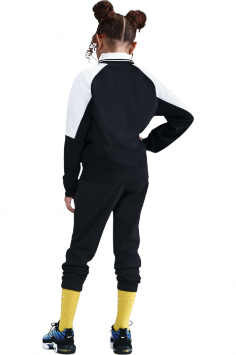 Trening NIKE PK Crew DF - HQ9317-010 [2]