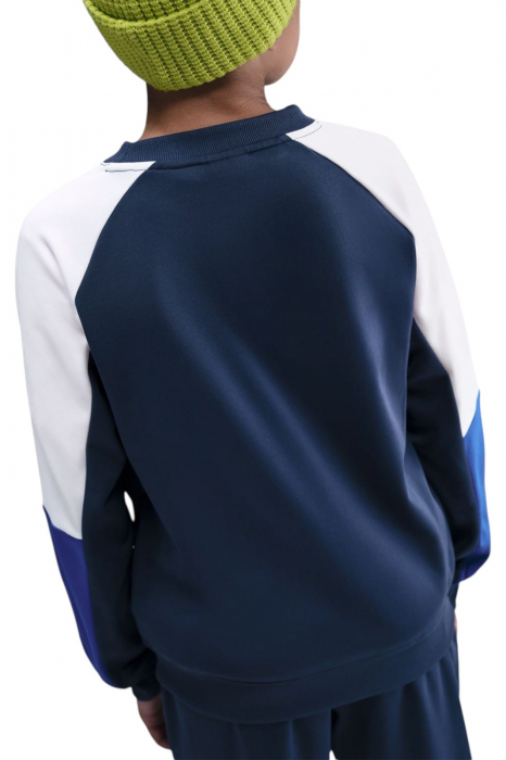 Trening NIKE PK Crew DF - HQ9317-410 [5]