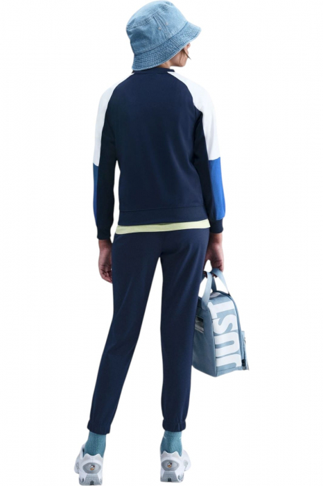 Trening NIKE PK Crew DF - HQ9317-410 [2]