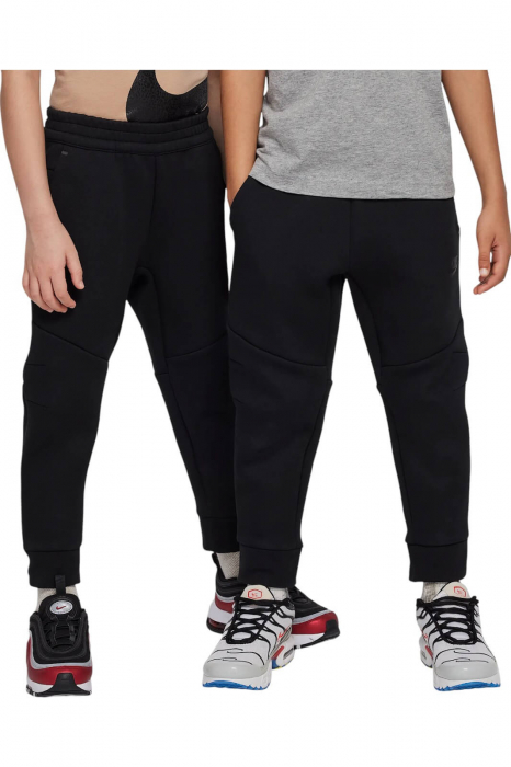 Trening NIKE Tech Fleece FZ Set - 86M880-023 [6]