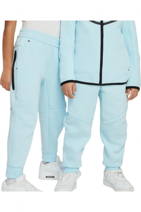 Trening NIKE Tech Fleece FZ Set - 86M880-G25 [5]