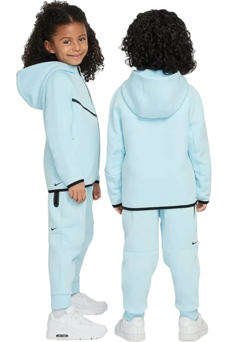 Trening NIKE Tech Fleece FZ Set - 86M880-G25 [7]