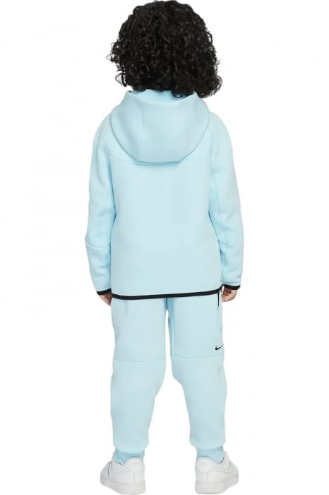 Trening NIKE Tech Fleece FZ Set - 86M880-G25 [2]