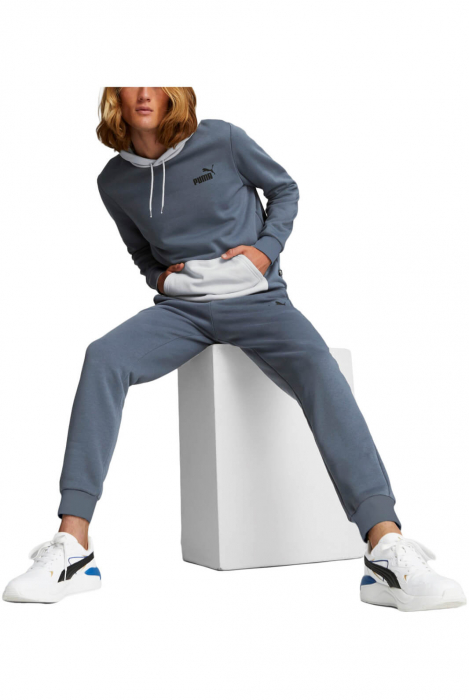 Trening PUMA Hooded - 670034-18 [6]