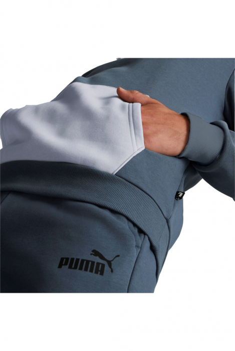 Trening PUMA Hooded - 670034-18 [3]