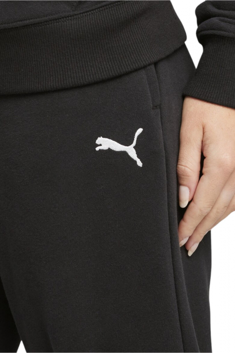 Trening PUMA Loungewear Suit TR PUMA Black - 679920-01 [5]