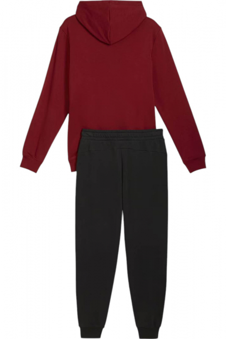 Trening PUMA Squad Hood - 681901-13 [2]