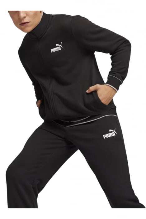 Trening PUMA Sweat - 678889-01 [4]