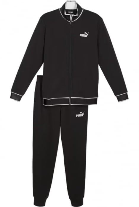 Trening PUMA Sweat - 678889-01 [6]