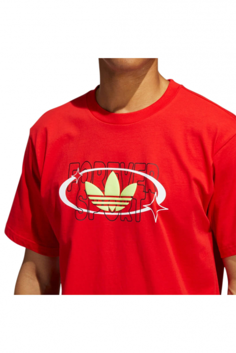 Tricou Adidas Forever Sport - HC2115 [4]