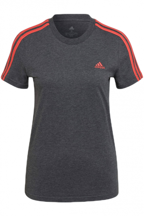 Tricou Adidas Loungewear Essentials Slim - HF7237 [3]