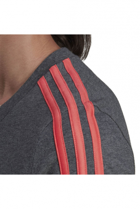Tricou Adidas Loungewear Essentials Slim - HF7237 [5]