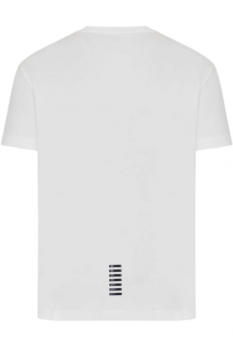 Tricou Emporio Armani EA7 Core Identity Pima Cotton - PJM9Z-8NPT51-1100 [2]