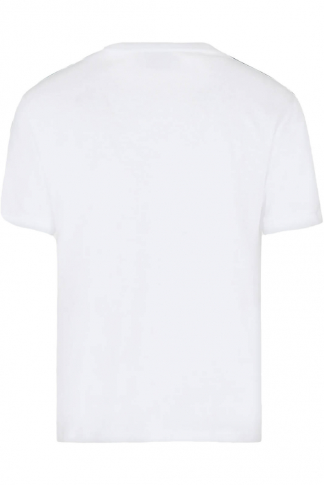 Tricou Emporio Armani EA7 Core Identity - PJ02Z-3RPT06-1100 [2]
