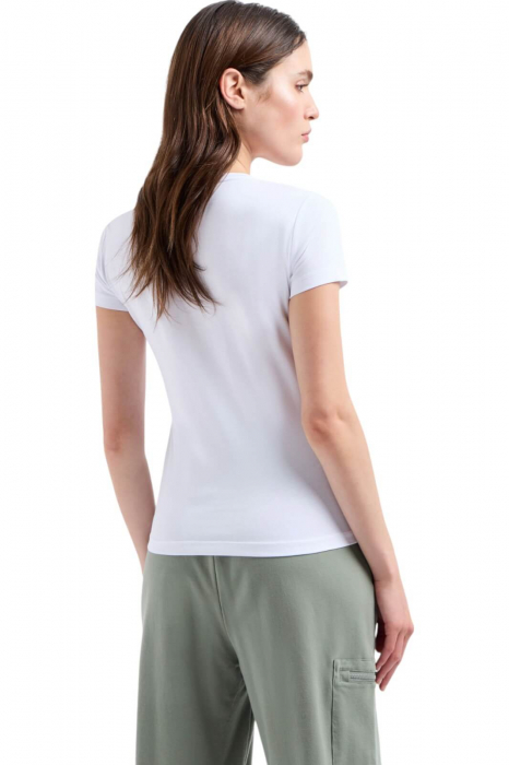 Tricou Emporio Armani EA7 Crossover Stretch - TJQCZ-6DTT20-1100 [2]