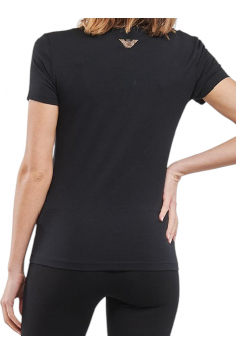 Tricou Emporio Armani EA7 Evolution - TJDQZ-8NTT67-1200 [2]