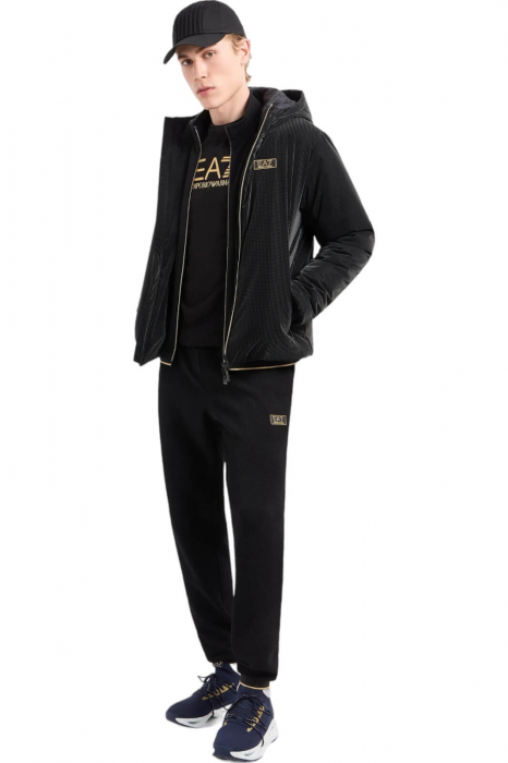 Tricou Emporio Armani EA7 Gold Label - AF10170-7M000007-UC001 [5]
