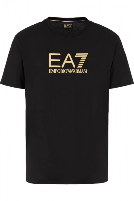 Tricou Emporio Armani EA7 Gold Label - AF10170-7M000007-UC001 [4]