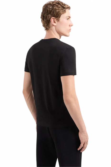 Tricou Emporio Armani EA7 Gold Label - AF10170-7M000007-UC001 [2]