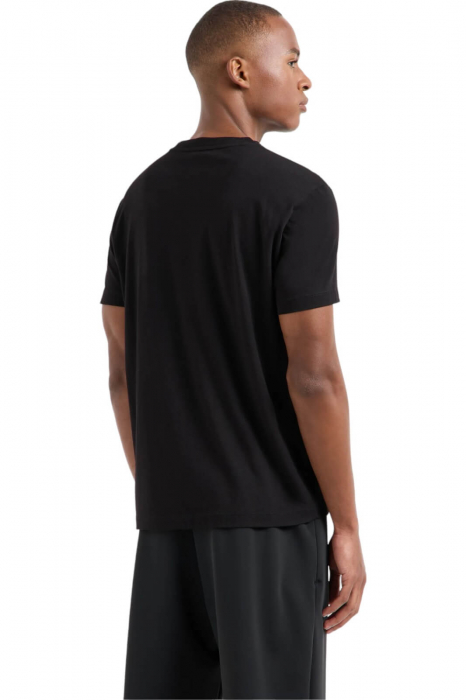 Tricou Emporio Armani EA7 Gold Label Small Logo - AF10170-7M000021-UC001 [2]