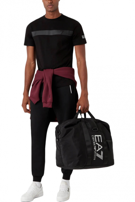 Tricou Emporio Armani EA7 Graphic - PJ7BZ-6LPT32-1200 [5]
