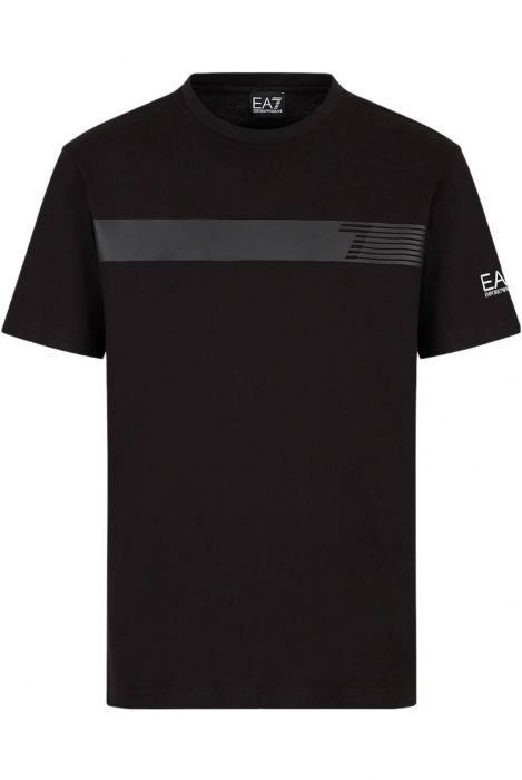 Tricou Emporio Armani EA7 Graphic - PJ7BZ-6LPT32-1200