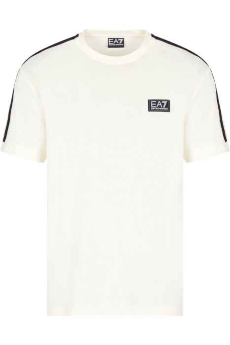 Tricou Emporio Armani EA7 Logo Series M Tape SS - AF10375-7M000956-U1105 [3]