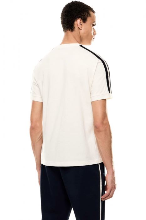 Tricou Emporio Armani EA7 Logo Series M Tape SS - AF10375-7M000956-U1105 [2]