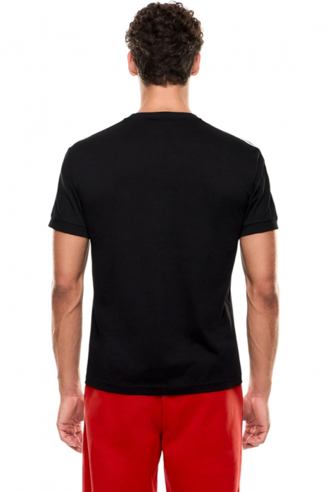 Tricou Emporio Armani EA7 Logo Series M Tape SS - AF10375-7M001129-UC001 [2]