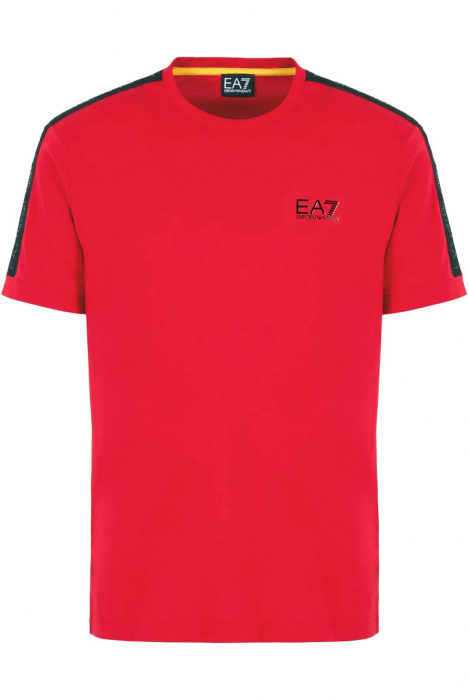 Tricou Emporio Armani EA7 Tape - PJ02Z-3DPT35-1461 [4]