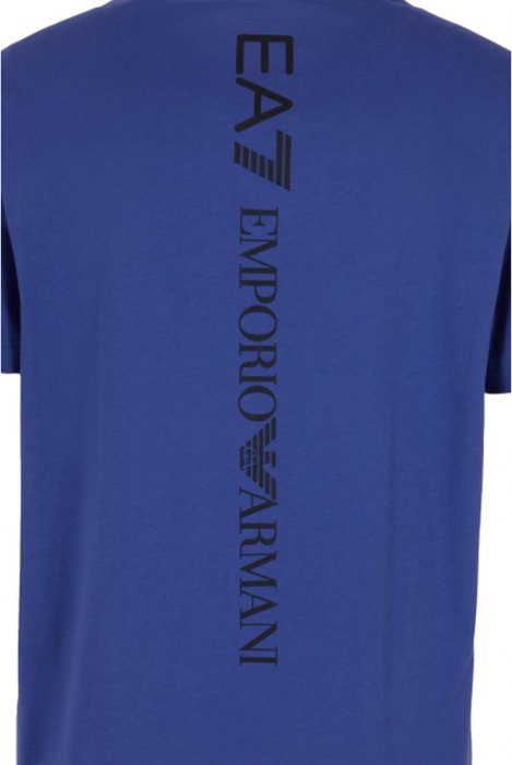 Tricou Emporio Armani EA7 Logo Series - PJ02Z-8NPT18-1557 [4]