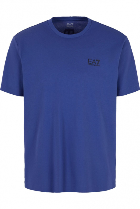 Tricou Emporio Armani EA7 Logo Series - PJ02Z-8NPT18-1557