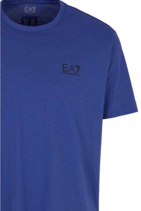 Tricou Emporio Armani EA7 Logo Series - PJ02Z-8NPT18-1557 [3]