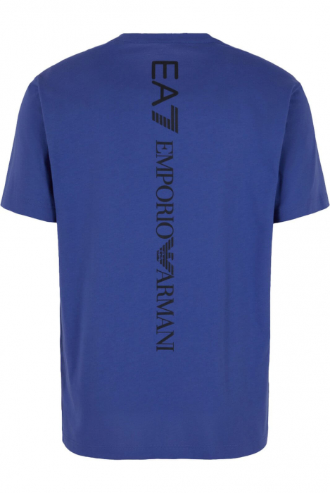 Tricou Emporio Armani EA7 Logo Series - PJ02Z-8NPT18-1557 [2]